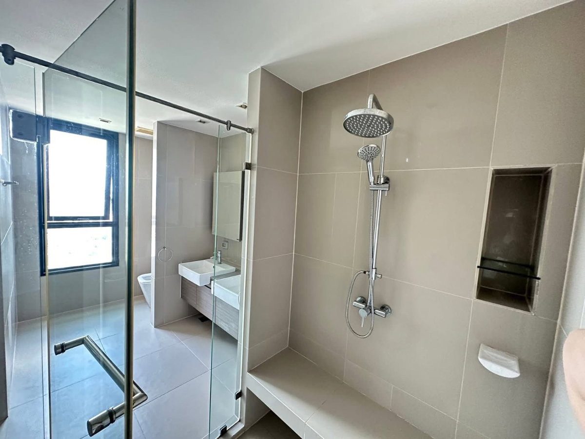 รูป ให้เช่าคอนโด Quinn Ratchada 17 (ควินน์ รัชดา 17) 🏢 รหัสทรัพย์ | MA-C7076 - รูปที่ 7/10