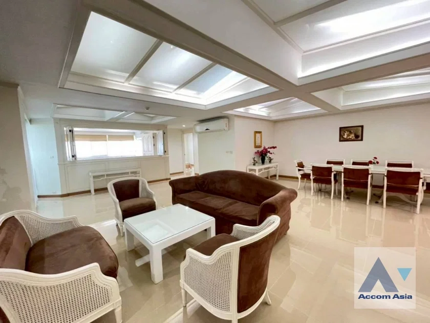 picture 🔼🔽 AccomA 📩  3 BR Condominium @Tai Ping Tower (AA25000) - 1/16