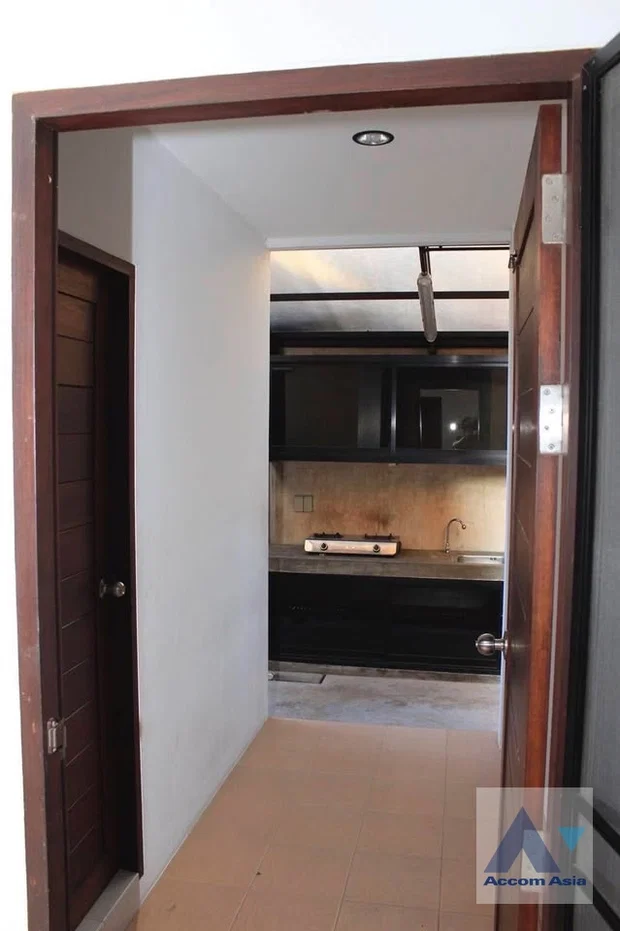 รูป 🔼🔽 AccomA 📩 Modern-style home office in a central location for rent, near BTS (AA39135) - รูปที่ 4/20