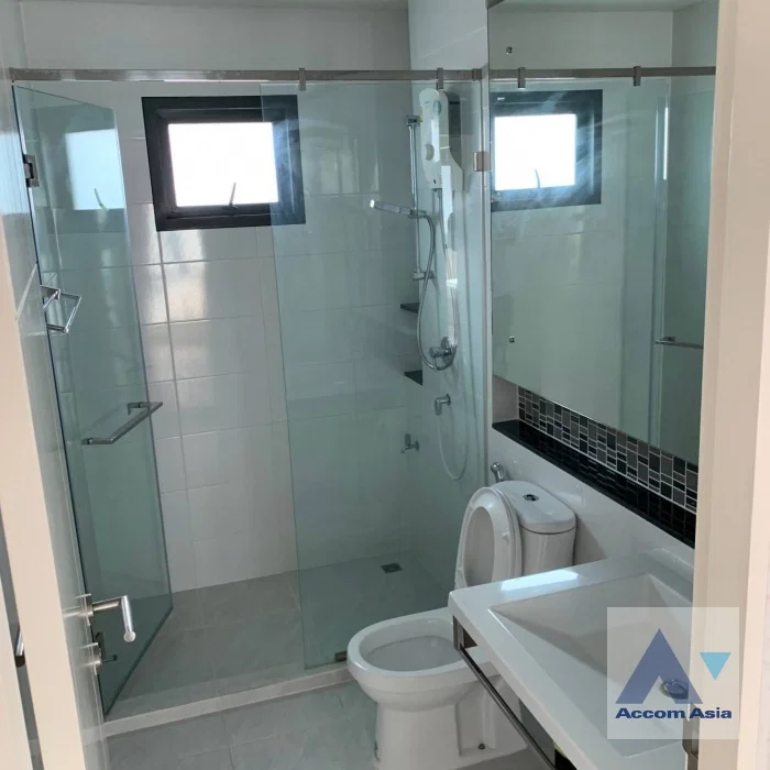รูป 🔼🔽 AccomA 📩  4 BR House @Setthasiri Krungthep Kreetha 1  (AA43607) - รูปที่ 6/9