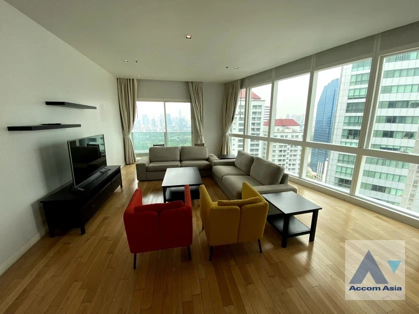 picture 🔼🔽 AccomA 📩 Millennium Residence @ Sukhumvit condominium - 1/20