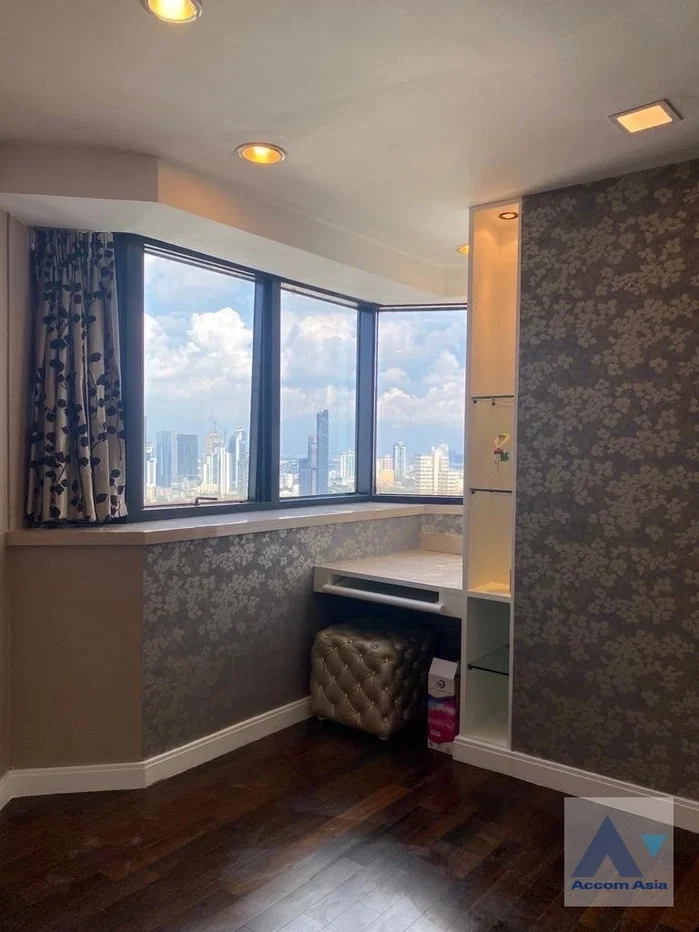 picture 🔼🔽 AccomA 📩 Pet friendly 3 BR Condominium @President Park Sukhumvit 24   (AA29653) - 19/20