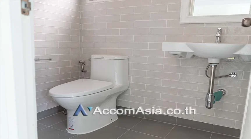 รูป 🔼🔽 AccomA 📩 Pet friendly,Home Office 3 BR House in  Lumphini (1713336) - รูปที่ 5/13