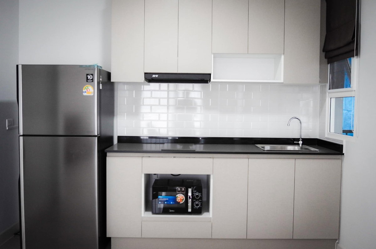 รูป AB05913 - Burasiri Wongwaen - Onnut : BTS Onnut - รูปที่ 13/17