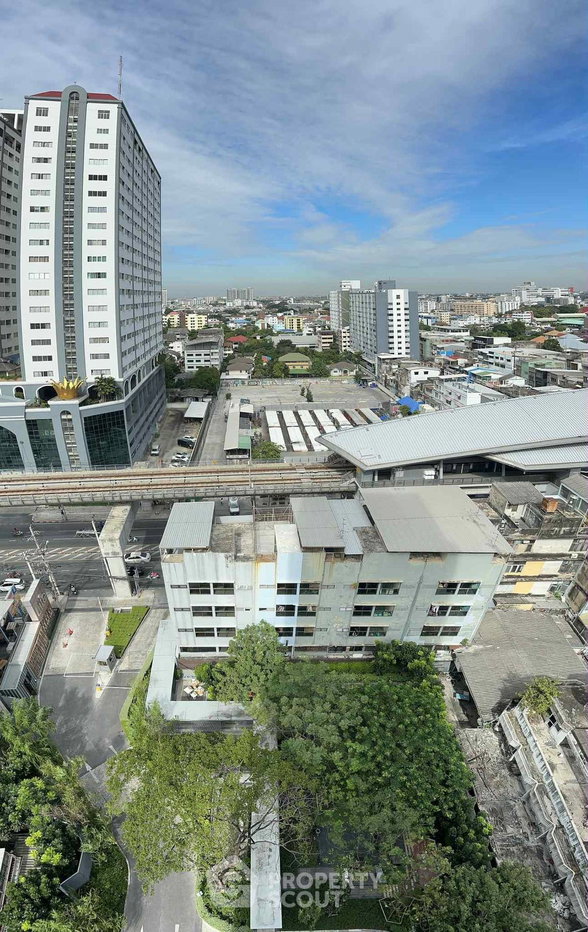 รูป คอนโด 2-ห้องนอน ที่ ไลฟ์ ปิ่นเกล้า ใกล้ MRT บางยี่ขัน (ID 2391313) - รูปที่ 7/8