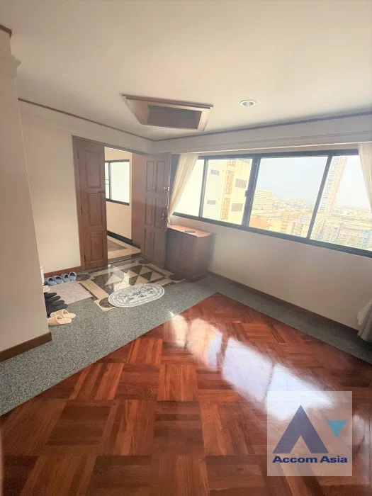 picture 🔼🔽 AccomA 📩 2 BR Condominium @United Tower (AA45303) - 5/9