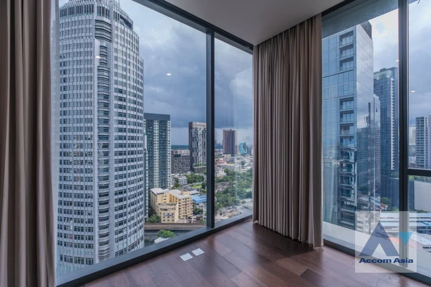 รูป 🔼🔽 AccomA 📩  3 BR Condominium @LAVIQ Sukhumvit 57 (AA30843) - รูปที่ 10/20