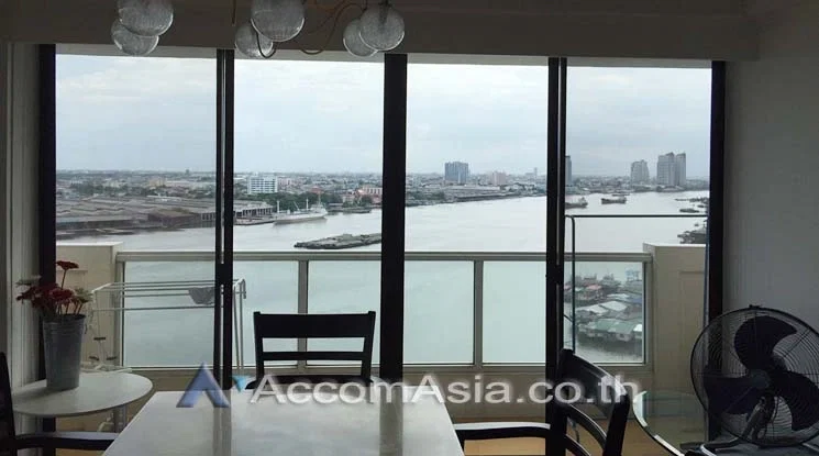 รูป 🔼🔽 AccomA 📩  3 BR Condominium @Riverside Villa  2 (1517640) - รูปที่ 4/7