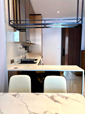 Condos for rent : 🏙️ Condo for Rent in Prime Sathorn Area – Supalai Icon Sathorn