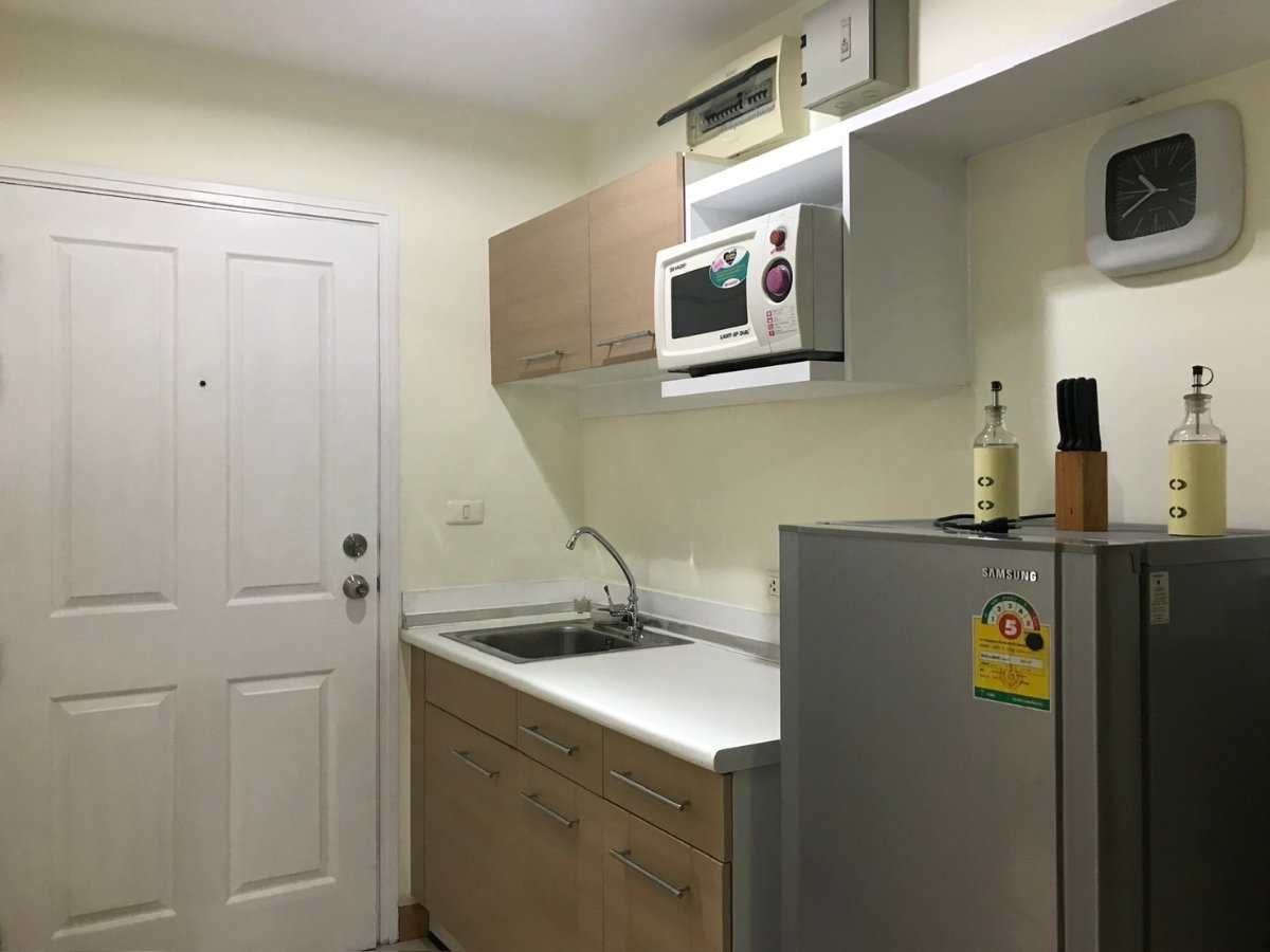 picture Condo for Rent Near BTS Onnnut 350 M. - 7/10