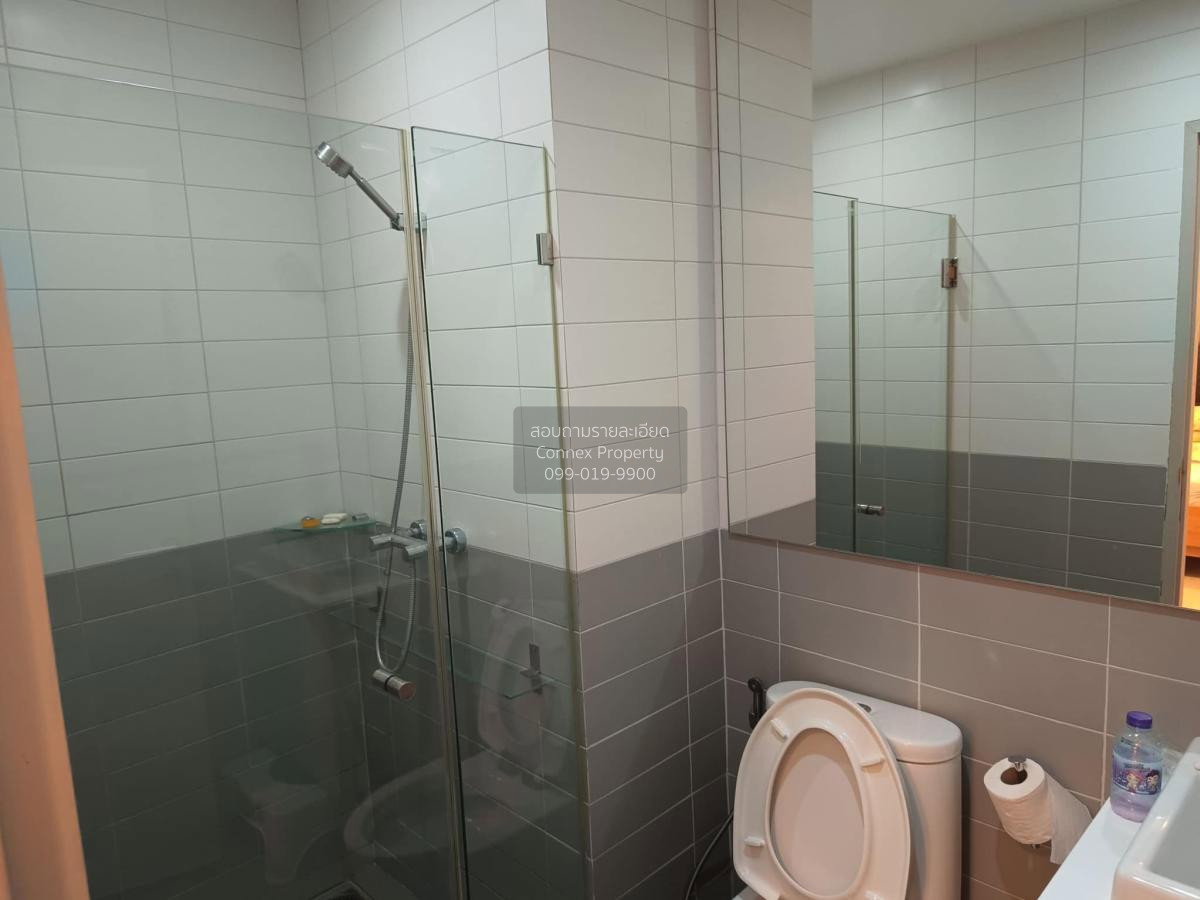 รูป เช่าคอนโด ไอดีโอ โมบิ สาทร BTS-กรุงธนบุรี บางลำภูล่าง เขต คลองสาน กรุงเทพ CX-87060 ✅ ทักไลน์ @connexproperty ตอบทันที ทีมงานมืออาชีพ ✅ - รูปที่ 8/9