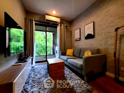 Condos for sale BTS Phrom Phong : 1-BR Condo at Condolette Dwell Sukhumvit 26 near BTS Phrom Phong (ID 2735113)