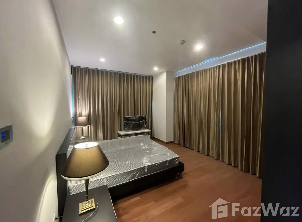 รูป คอนโดให้เช่า 2 ห้องนอน ในโครงการ ดิ แอดเดรส ชิดลม 6145527 - รูปที่ 9/14