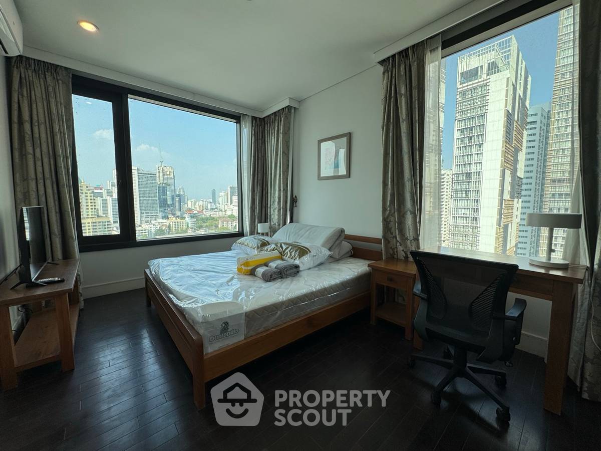 รูป คอนโด 2-ห้องนอน ที่ ออกัสตัน สุขุมวิท22 ใกล้ MRT ศูนย์การประชุมแห่งชาติสิริกิติ์ (ID 510457) - รูปที่ 24/30