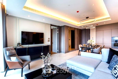 ขายคอนโด : คอนโด 1 ห้องนอน 87 ตร.ม. ห้องสวยโซนลุมพินี Sindhorn Tonson ใกล้ BTS ราชดำริ (ID 2744174)