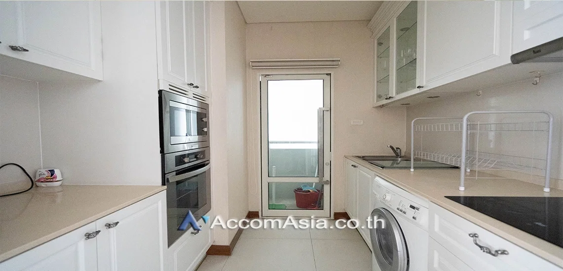รูป 🔼🔽 AccomA 📩 2 BR Condominium @Ivy Thonglor (AA23319) - รูปที่ 3/8