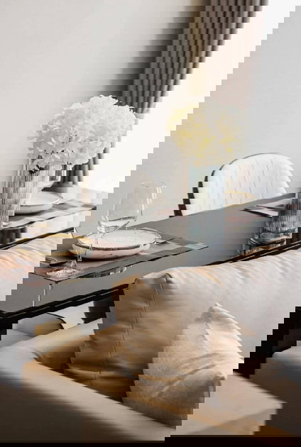 รูป 💥CP-2147💥ว่าง ให้ เช่า ดิ เอส อโศก👉แอดไลน์ @rentbkk  - รูปที่ 6/17