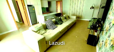 ขายคอนโด : 2 ห้องนอน สำหรับขาย/ให้เช่า  ออโรร่า พระตำหนัก