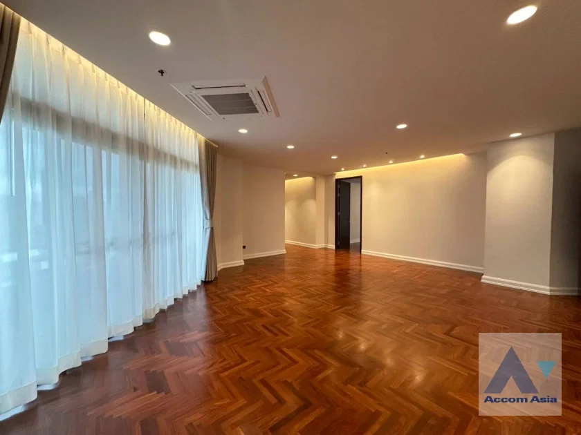 รูป 🔼🔽 AccomA 📩 Pet friendly 3 BR Condominium @Ruamsuk Condominium (20481) - รูปที่ 4/20