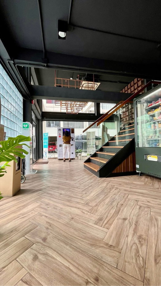 รูป 🔥 ให้เช่า/ ขาย Flexi Sathorn – Charoennakorn Low-rise | ใกล้ BTS กรุงธนบุรี🔥AS-0002 - รูปที่ 8/8