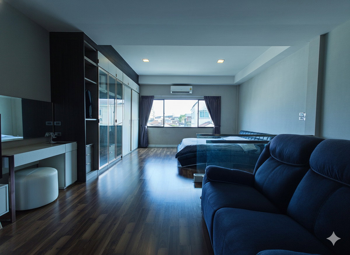 รูป 🏠 ขายบ้าน : The Terrace Ramintra 65 (เดอะ เทอเรส รามอินทรา 65) รหัสทรัพย์ | 📌LNP-H915 - รูปที่ 10/14