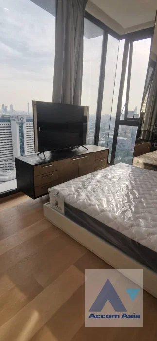 picture 🔼🔽 AccomA 📩 2 BR Condominium @ANIL Sathorn 12 (AA42439) - 4/6