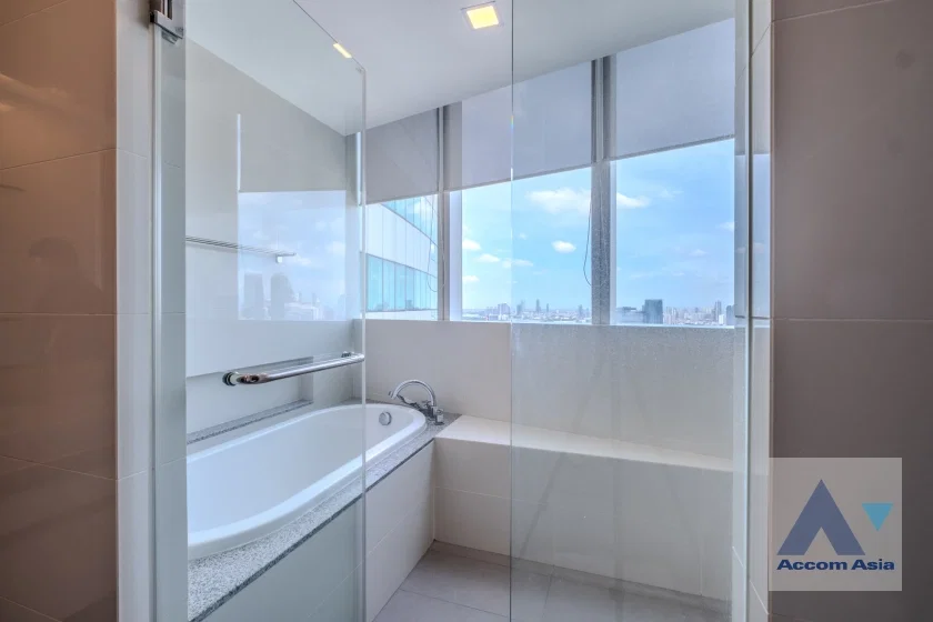 picture 🔼🔽 AccomA 📩 High Floor. Tower B. Fantastic view - 12/20