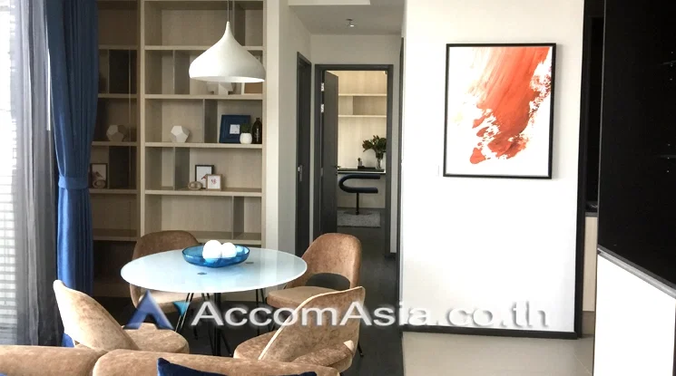 รูป 🔼🔽 AccomA 📩  2 BR Condominium @Edge Sukhumvit 23 Condominium (AA21803) - รูปที่ 4/8
