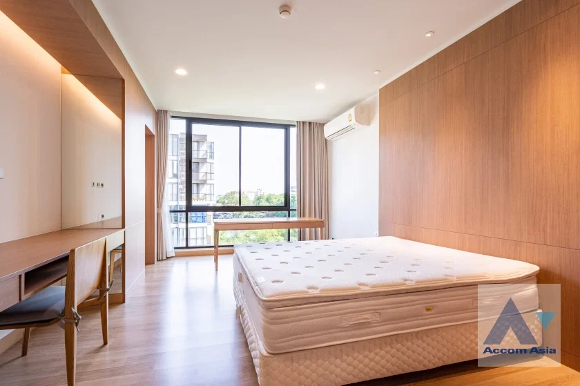 รูป 🔼🔽 AccomA 📩 Pet friendly 3 BR Condominium @Park Court Sukhumvit 77 (AA31794) - รูปที่ 15/20