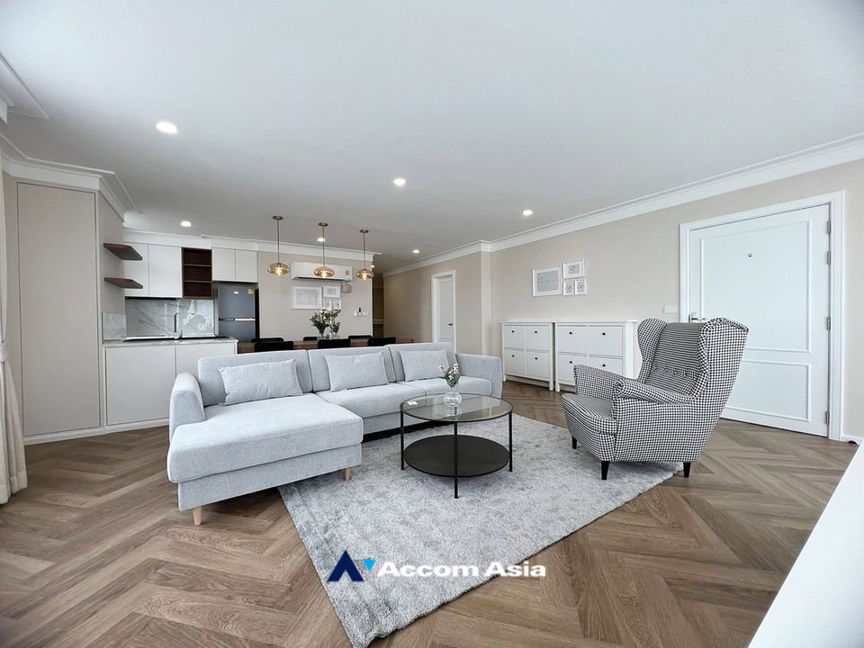 picture 🔼🔽 AccomA 📩 3 BR Condominium @ICON I (AA35122) - 2/17