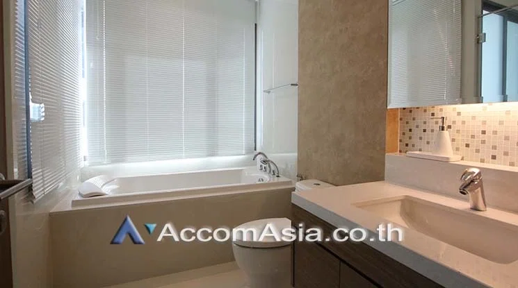 รูป 🔼🔽 AccomA 📩 2 BR Condominium @Bright Sukhumvit 24 (AA16133) - รูปที่ 9/11