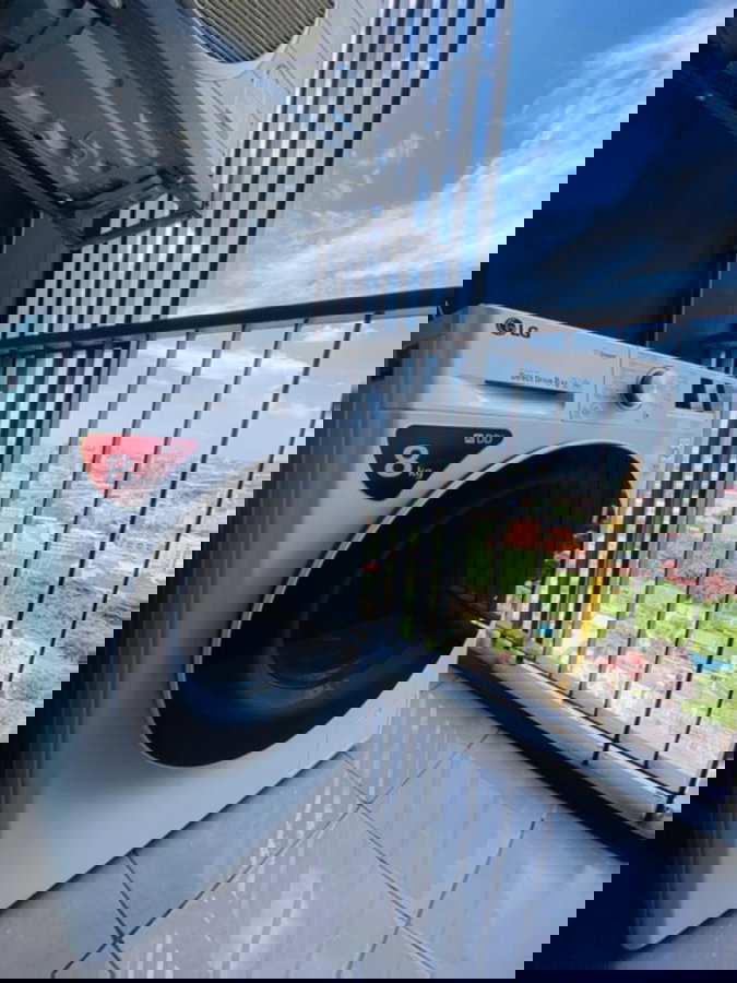 รูป 🤝🏻RB23935 ให้เช่าถูกมาก👍เดอะ ทรี ริโอ้ บางอ้อ สเตชั่น✅แอดไลน์ @mproperty( มี @ ด้วย) แอดมินตอบไว - รูปที่ 8/13