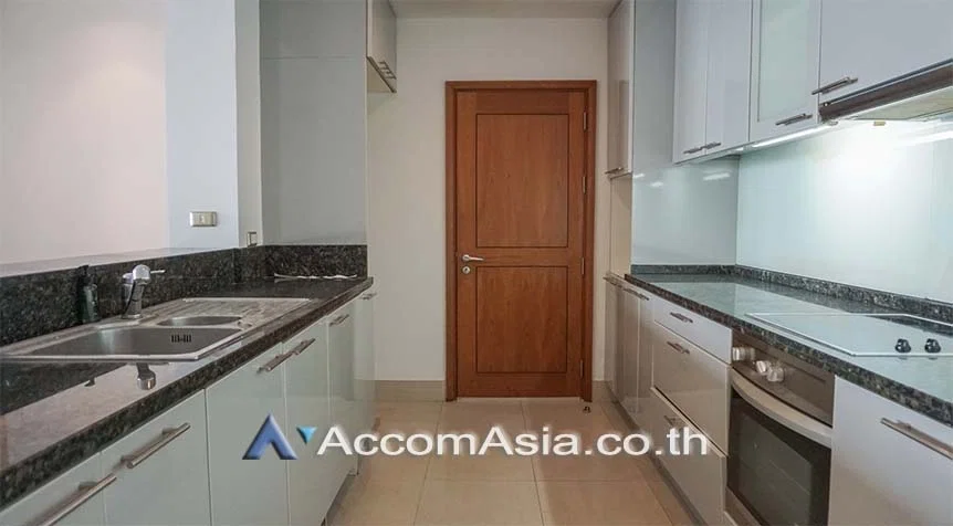รูป 🔼🔽 AccomA 📩 2 BR Condominium @Sky Villas Sathorn (28647) - รูปที่ 2/10