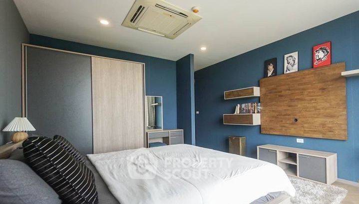 รูป คอนโด 3-ห้องนอน ที่ เดอะ พิลล่า สุขุมวิท 71 ใกล้ สุขุมวิท (ID 2678410) - รูปที่ 7/12