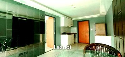 Condos for sale : Siam Oriental Tropical Garden 1-Bedroom for Sale