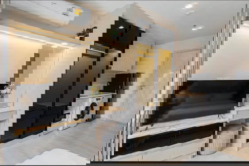 RS5532 ให้เช่า คอนโด Life One Wireless ใกล้ BTS เพลินจิต