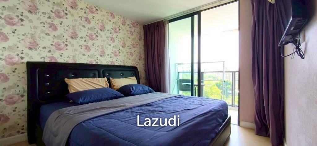 รูป 2 ห้องนอน สำหรับขาย/ให้เช่า  ออโรร่า พระตำหนัก - รูปที่ 9/13