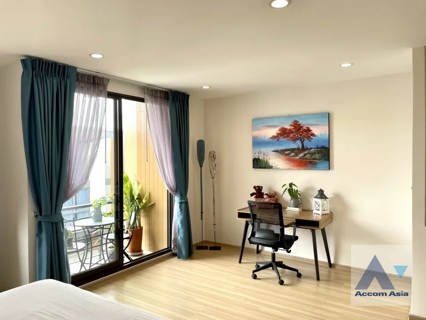 picture 🔼🔽 AccomA 📩  3 BR Townhouse @Shizen Phatthanakan (AA38920) - 12/20