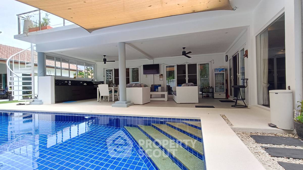 รูป วิลล่า 4-ห้องนอน ที่ มะลิ เพรสทีจ ใน ทับใต้ (ID 2241985) - รูปที่ 2/35