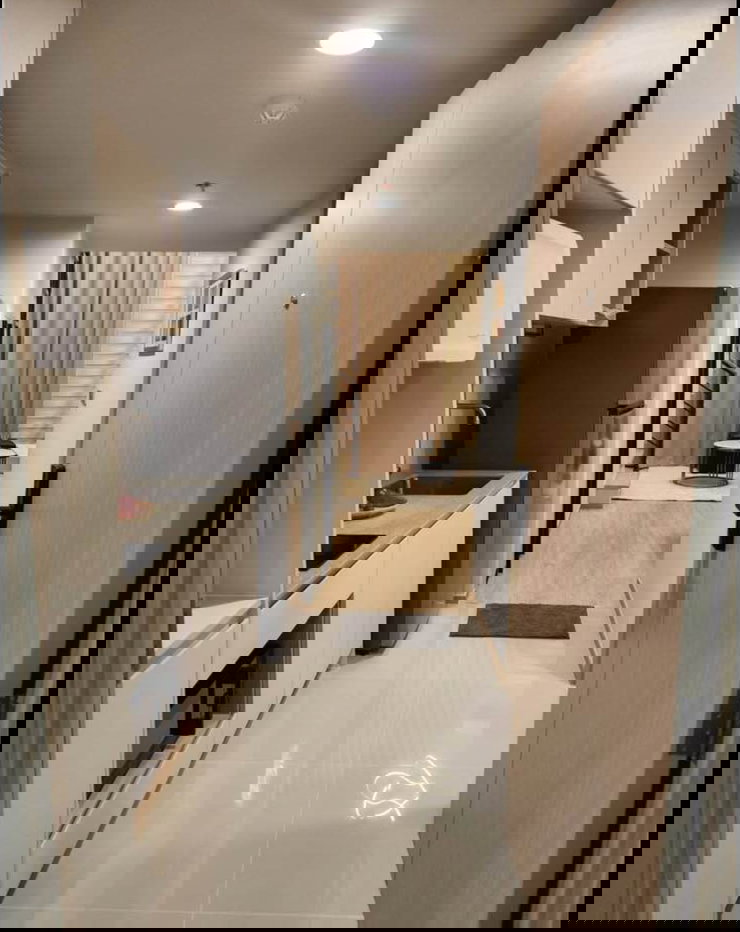 รูป ว่างพร้อมอยู่! Culture จุฬา. 1นอน 36ตร.ม. Line id: @pfagent - รูปที่ 5/15