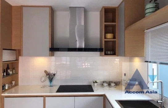 picture 🔼🔽 AccomA 📩 3 BR House @Passorn Prestige (AA36615) - 5/20