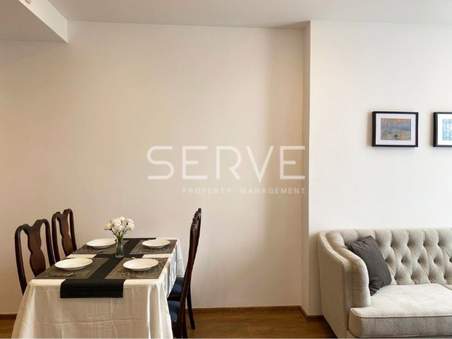 รูป 🔥35K🔥- 1 นอน มีอ่าง และชักโครกไฟฟ้า 40.41 ตร.ม. ทำเลดี BTS พร้อมพงษ์ 500 ม. ที่ Noble BE19  / ให้เช่าคอนโด - รูปที่ 6/9