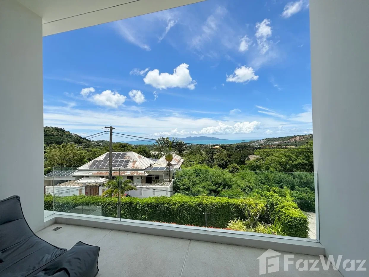 รูป ขาย วิลล่า 3 ห้องนอน ใน บ่อผุด, สุราษฎร์ธานี 1921499 - รูปที่ 11/32