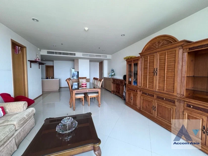 รูป 🔼🔽 AccomA 📩  2 BR Condominium @The Empire Place (AA44990) - รูปที่ 2/20