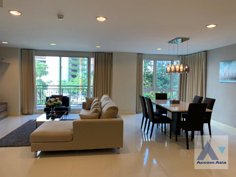 🔼🔽 AccomA 📩 3 BR Condominium @The Crest 24 (AA40746)