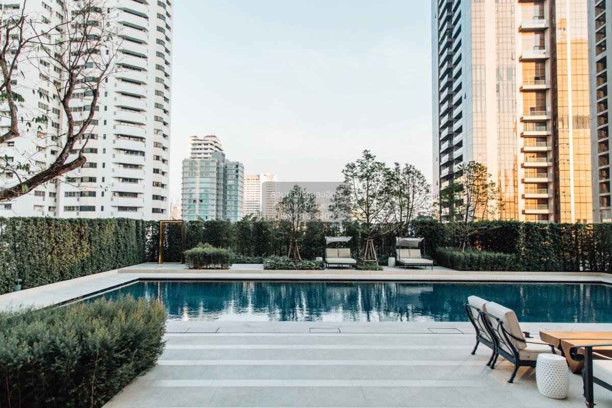 รูป เช่าคอนโด  เดอะ ดิโพลแมท 39 BTS-พร้อมพงษ์ คลองตันเหนือ เขต วัฒนา กรุงเทพ CX-21565 ✅ ทักไลน์ @connexproperty ตอบทันที ทีมงานมืออาชีพ ✅ - รูปที่ 8/12