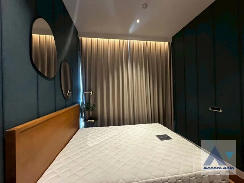 รูป 🔼🔽 AccomA 📩 Corner Unit 2 BR Condominium @KHUN by Yoo (AA45362) - รูปที่ 7/15