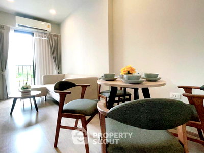 Condos for rent : 2-BR Condo at Chapter One Flow Bangpo near MRT Bang Pho (ID 2766829)