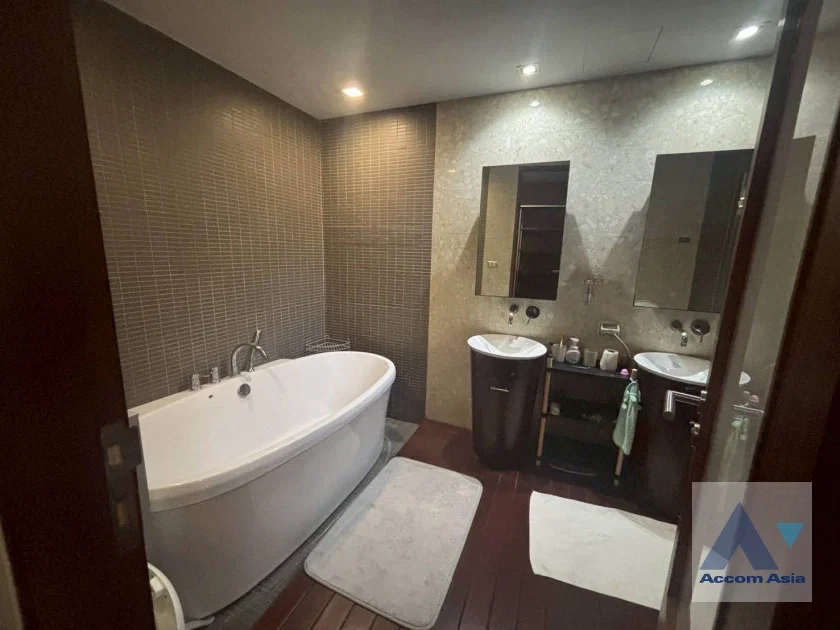 รูป 🔼🔽 AccomA 📩  3 BR Condominium @Pathumwan Oasis (AA44031) - รูปที่ 16/18