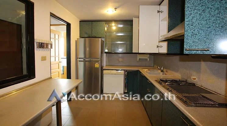 picture 🔼🔽 AccomA 📩 Penthouse 3 BR Condominium @Baan Prompong (13002580) - 5/11